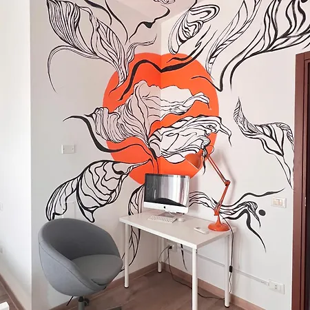 Apartamento Wonderful View Pisa