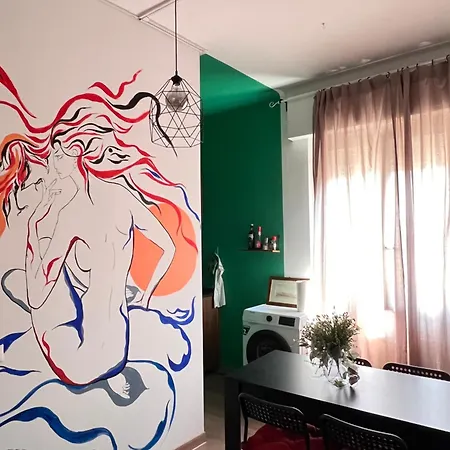 Apartament Wonderful View