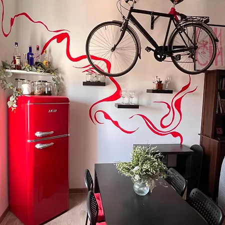 Wonderful View Apartament Piza