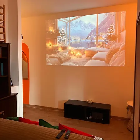 Wonderful View Apartament Piza