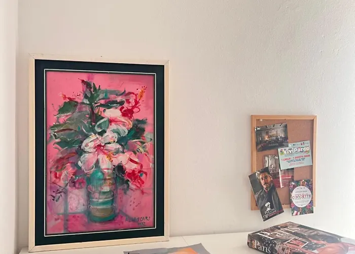 Wonderful View * Pisa