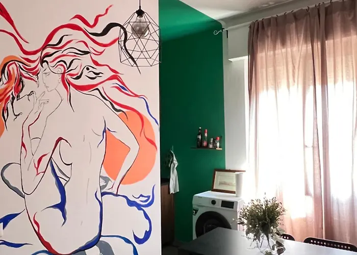 Apartmán Wonderful View