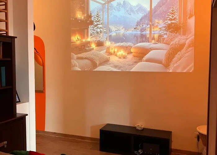 Wonderful View Apartmán Pisa