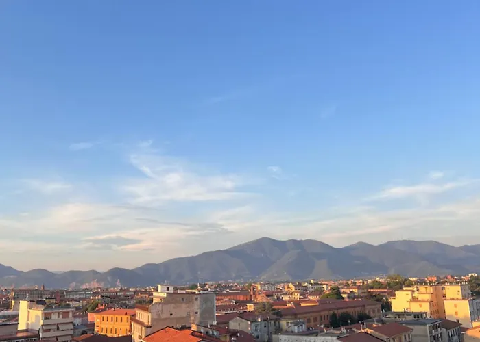 Wonderful View Пиза