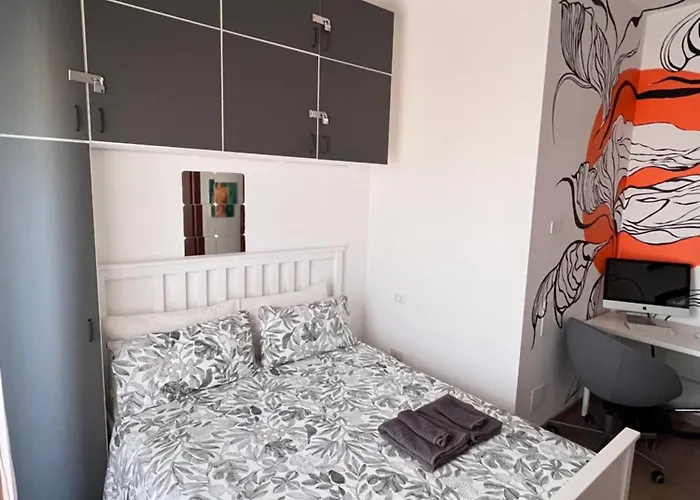 Wonderful View Пиза