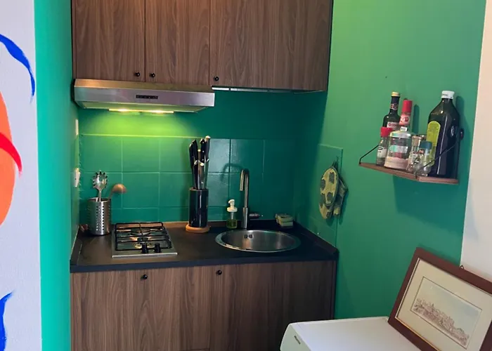 Апартаменты Wonderful View *