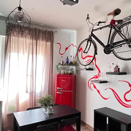 Apartamento Wonderful View Pisa