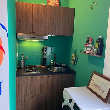 Apartamento Wonderful View *