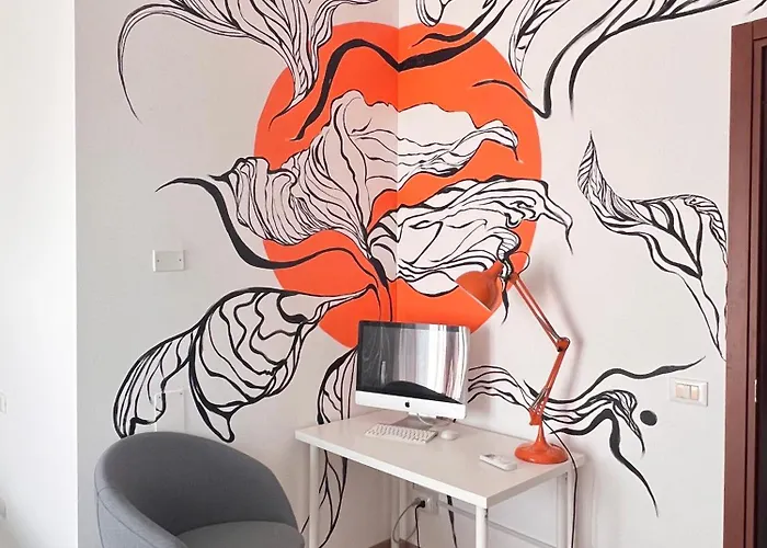 Apartamento Wonderful View Pisa