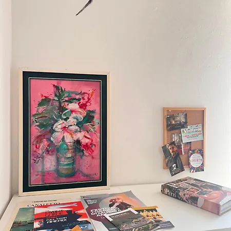 Wonderful View * 比萨