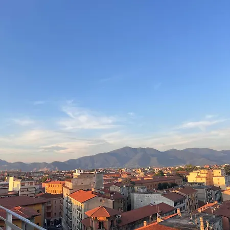 Wonderful View 피사